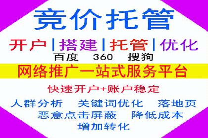SEM托管代运营案例：优化用户体验策略